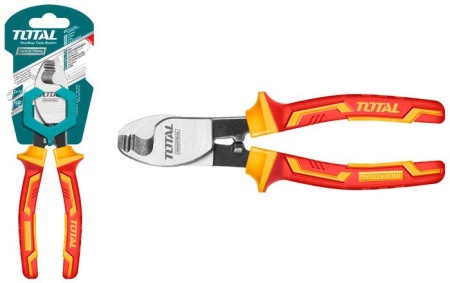 Кабелерез Total THTIP2761 купить в Минске с доставкой