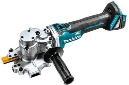 Арматурные электрические ножницы Makita DSC251ZK (без АКБ, кейс) купить в Минске с доставкой