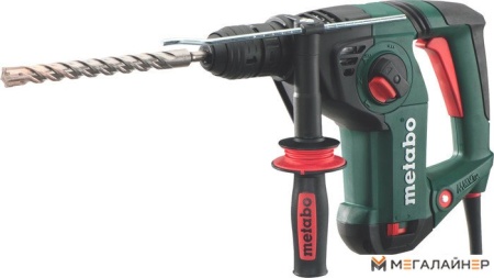 Перфоратор Metabo KHE 3251 (60065900) купить в Минске с доставкой