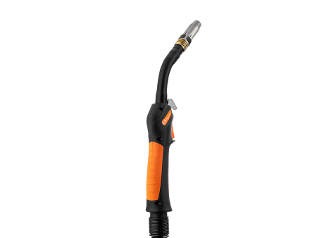 Сварочная горелка MIG Сварог TECH MS 24F 3м