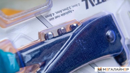 Заклепочник Total THT32105 купить в Минске с доставкой