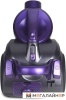 Пылесос BQ VC1808C (фиолетовый/черный) купить в Минске с доставкой
