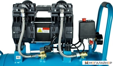 Компрессор Sturm AC93224OL