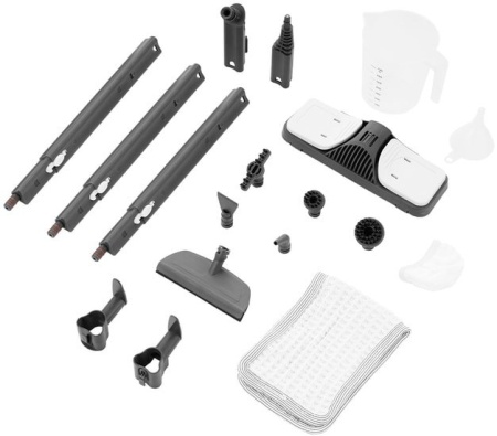 Пароочиститель Kitfort KT-952 купить в Минске с доставкой