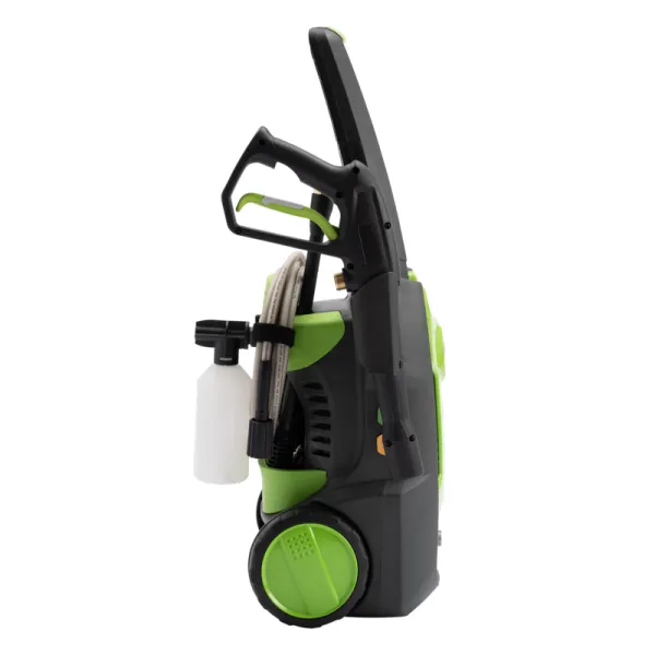 Мойка высокого давления Greenworks GPWG3II  1700 Вт, 120 бар купить в Минске с доставкой