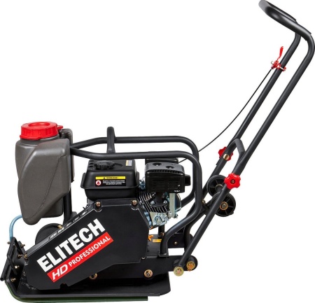 Виброплита ELITECH VTP 90T купить в Минске с доставкой