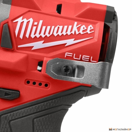 Винтоверт Milwaukee M12 FUEL M12FID2-202X 4933479877 (с 2-мя АКБ, кейс) купить в Минске с доставкой