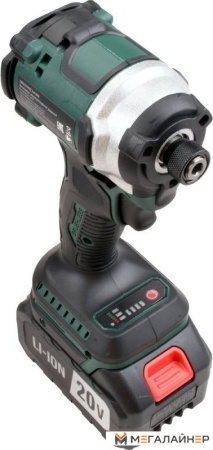 Винтоверт Zitrek DKIS20 Pro 085-1018 (с 2-мя АКБ, кейс) купить в Минске с доставкой