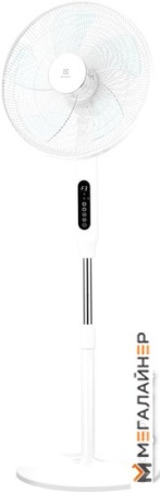 Вентилятор Electrolux EFF-1020i