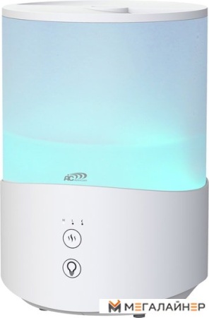 Увлажнитель воздуха Air Intelligent Comfort AC612