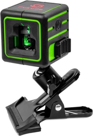 Купить Лазерный нивелир Fukuda EK-212AG в Минске с доставкой