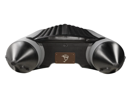 Лодка ПВХ Адмирал 325S НДНД