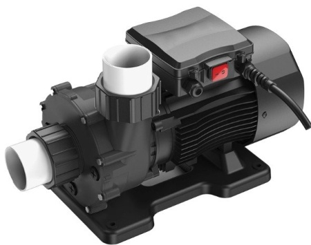 Самовсасывающий насос Unipump для бассейна JET POOL STP 4000T купить в Минске с доставкой