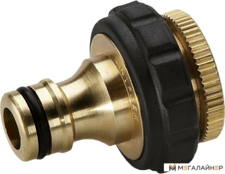 Коннектор Karcher Штуцер латунный резьбовой 2.645-013.0 купить в Минске с доставкой