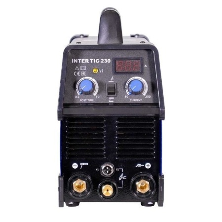 Сварочный инвертор AuroraPRO Inter TIG 230 MOSFET
