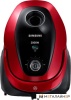 Пылесос Samsung VC20M257AWR/EV купить в Минске с доставкой