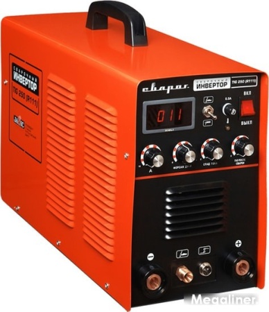 Инвертор сварочный Сварог TIG 250 (R111)