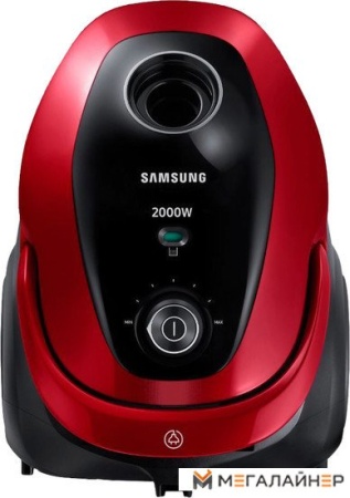 Пылесос Samsung VC20M257AWR/EV купить в Минске с доставкой