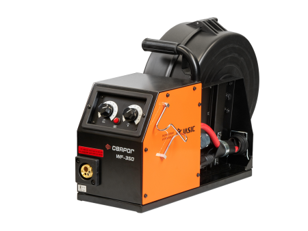 Сварочный полуавтомат Сварог REAL MIG 350 (N3H1)