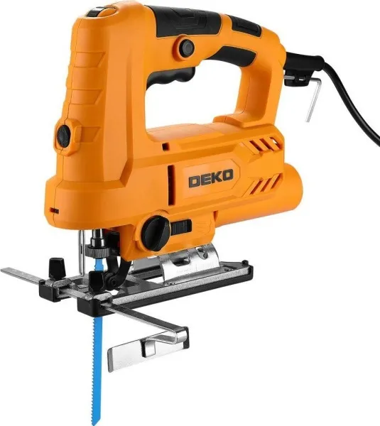 Электролобзик Deko DK1000JS 086-1023 купить в Минске с доставкой