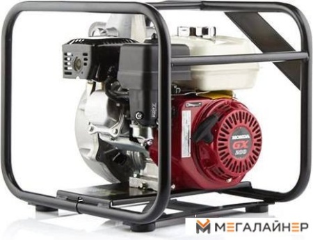 Мотопомпа Koshin SERH-50Z купить в Минске с доставкой