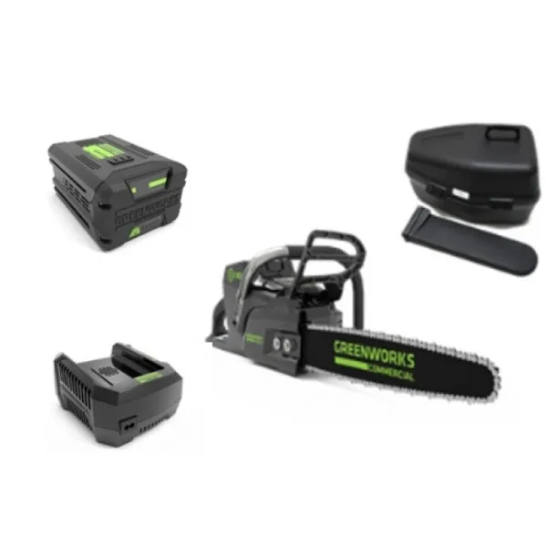 Аккумулятор GreenWorks G82B5, 82В, 5 А/ч Li-ion купить в Минске с доставкой