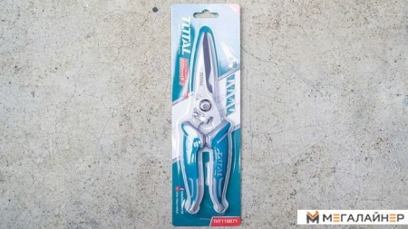 Ножницы технические Total THT118871 купить в Минске с доставкой