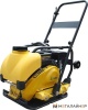 Виброплита ТСС TSS-WP100TL (колесный комплект, бак) купить в Минске с доставкой