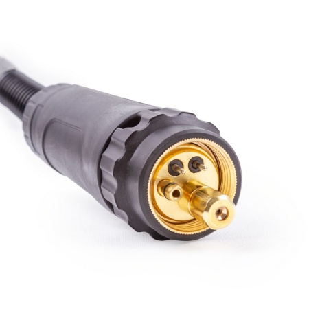 Горелка Varteg MIG-15 4м 180А возд.