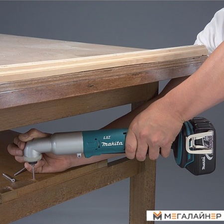 Угловая дрель Makita DTL061Z (без АКБ) купить в Минске с доставкой