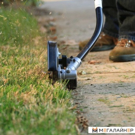 Триммер Greenworks GD40BCK4 DigiPro купить в Минске с доставкой