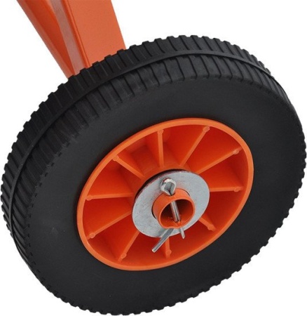 Бетономешалка Skiper CM-180 купить в Минске с доставкой