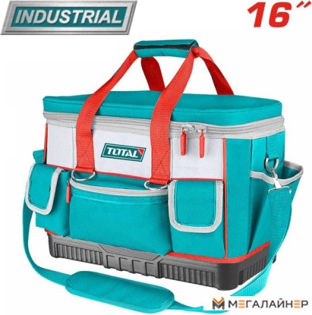 Сумка для инструментов Total THT561625 купить в Минске с доставкой