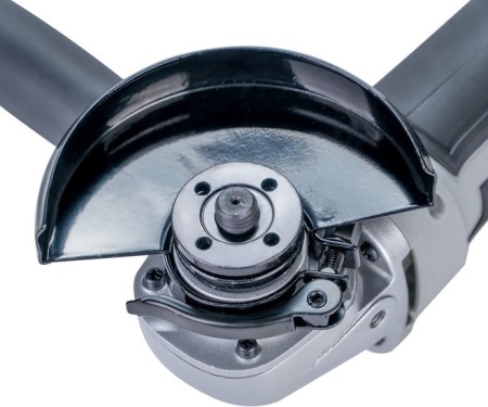 Угловая шлифмашина Ставр МШУА-115/20 (без АКБ) купить в Минске с доставкой