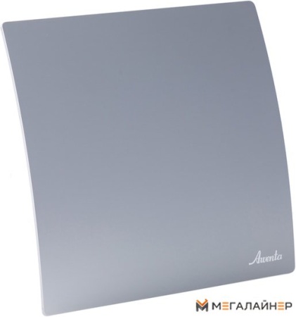 Вытяжной вентилятор Awenta System+ Turbo 100 [KWT100-PET100]