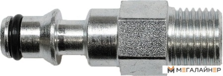 Переходник Lavor быстроразъемное соединение - 1/4"F 37490474 купить в Минске с доставкой