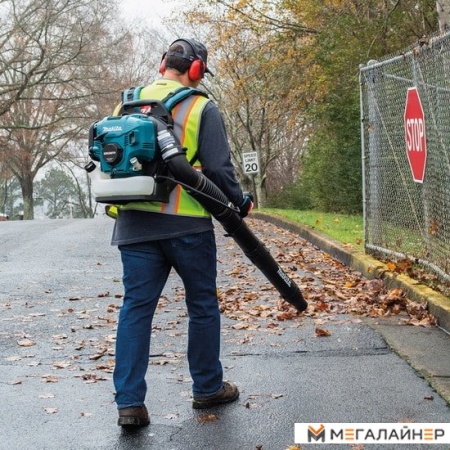 Воздуходувка Makita EB5300TH купить в Минске с доставкой