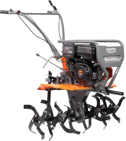 Мотоблок Daewoo Power DATM 6.2 PRO купить в Минске с доставкой