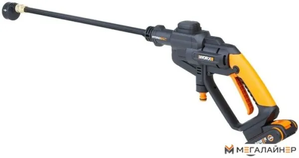 Мойка высокого давления Worx WG620E купить в Минске с доставкой
