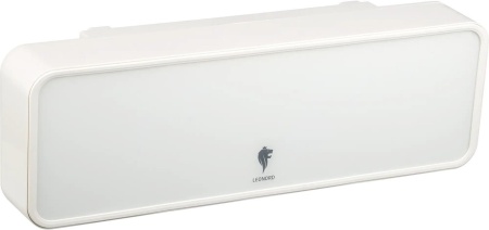 Тепловентилятор Leonord LPTC-6010N