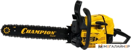 Бензопила Champion 265-18 купить в Минске с доставкой