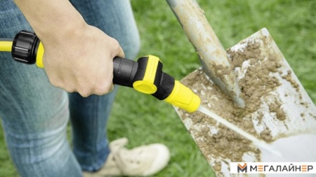 Karcher Регулируемая насадка для полива [2.645-267.0] купить в Минске с доставкой