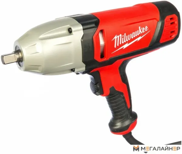 Гайковерт Milwaukee IPWE 400 R 4933451524 купить в Минске с доставкой