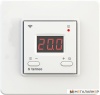 Терморегулятор Terneo ax (белый)