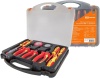 Универсальный набор инструментов TDM Electric SQ1017-0102 (11 предметов) купить в Минске с доставкой