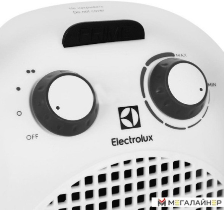 Тепловентилятор Electrolux EFH/S-1125