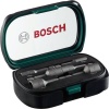 Набор торцевых головок Bosch 2607017313 6 предметов купить в Минске с доставкой