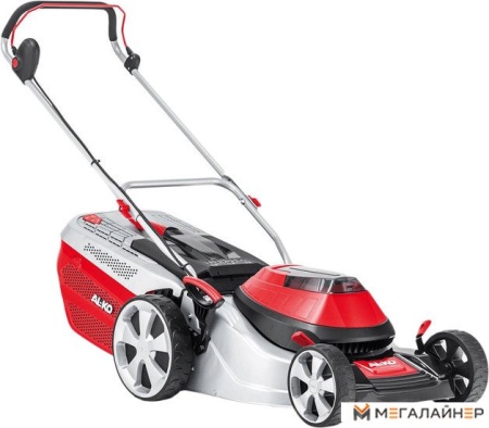 Купить газонокосилку в Минске. Цена газонокосилки в рассрочку