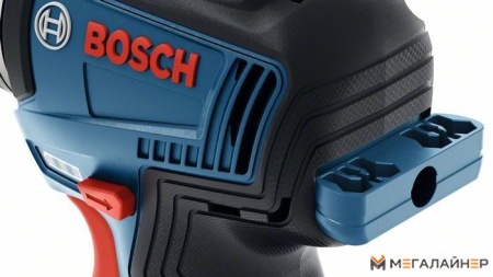 Дрель-шуруповерт Bosch GSR 12V-35 FC Professional 06019H3002 (без АКБ, кейс) купить в Минске с доставкой