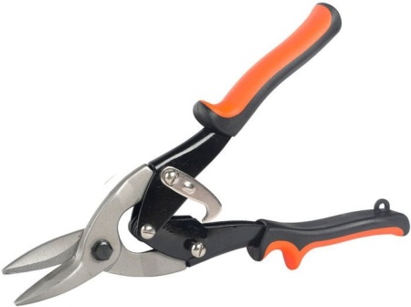 Ножницы по металлу Patriot ASP-250S купить в Минске с доставкой